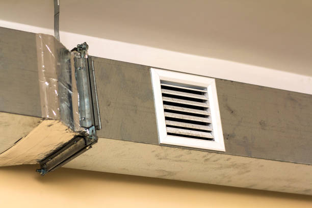 Best Commercial Air Duct Cleaning  in Newark, DE